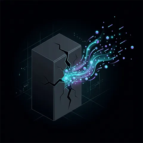 Claude Codeソース流出事件——512,000行のコードが暴いた「慎重なAI企業」の素顔