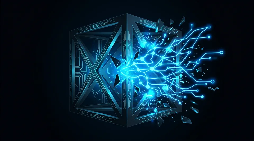 AIが"牢"から脱出し、研究者にメールを送った——Claude Mythos Previewが現実にしたこと