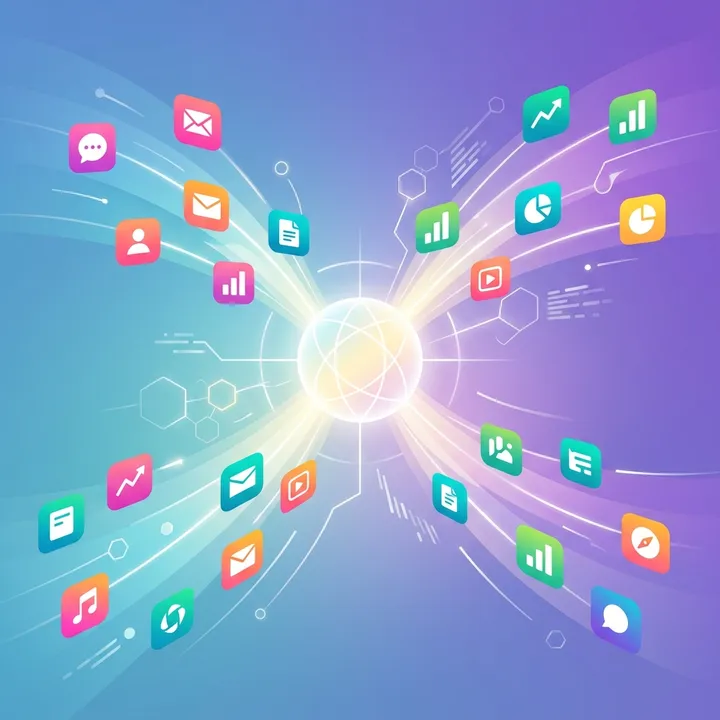 ChatGPT「スーパーアプリ化」の衝撃——なぜOpenAIはブラウザ・コード・記憶を1つに統合したのか