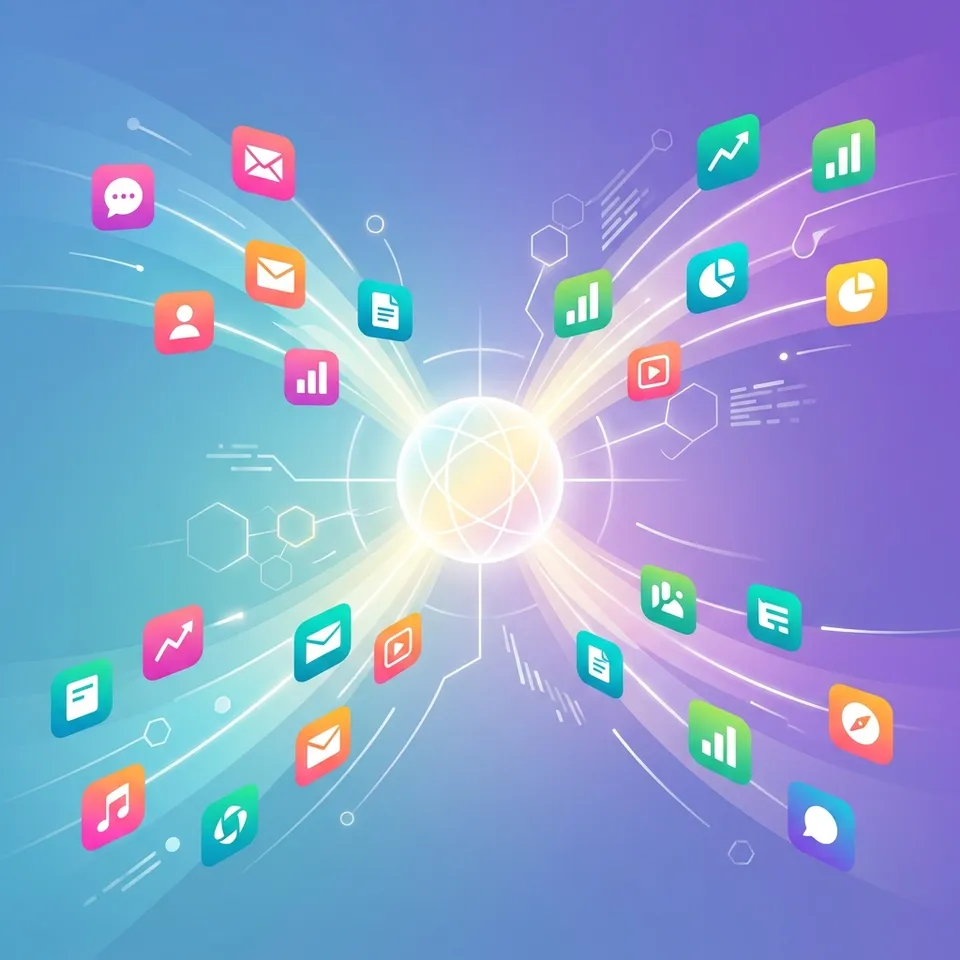 ChatGPT「スーパーアプリ化」の衝撃——なぜOpenAIはブラウザ・コード・記憶を1つに統合したのか