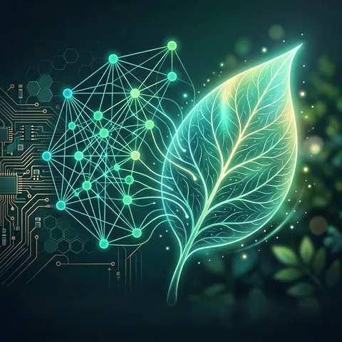 AIが電力を食い尽くす前に——100倍省エネ「ニューロシンボリックAI」が示す未来